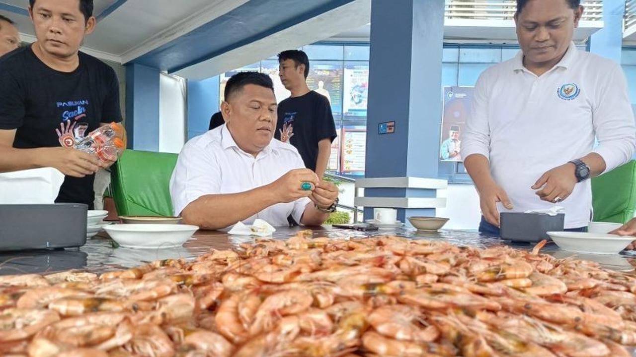 Tahukah Anda? Selain AS, Babel Bidik Ekspor Udang ke Arab Saudi: Peluang Emas Ekonomi Lokal