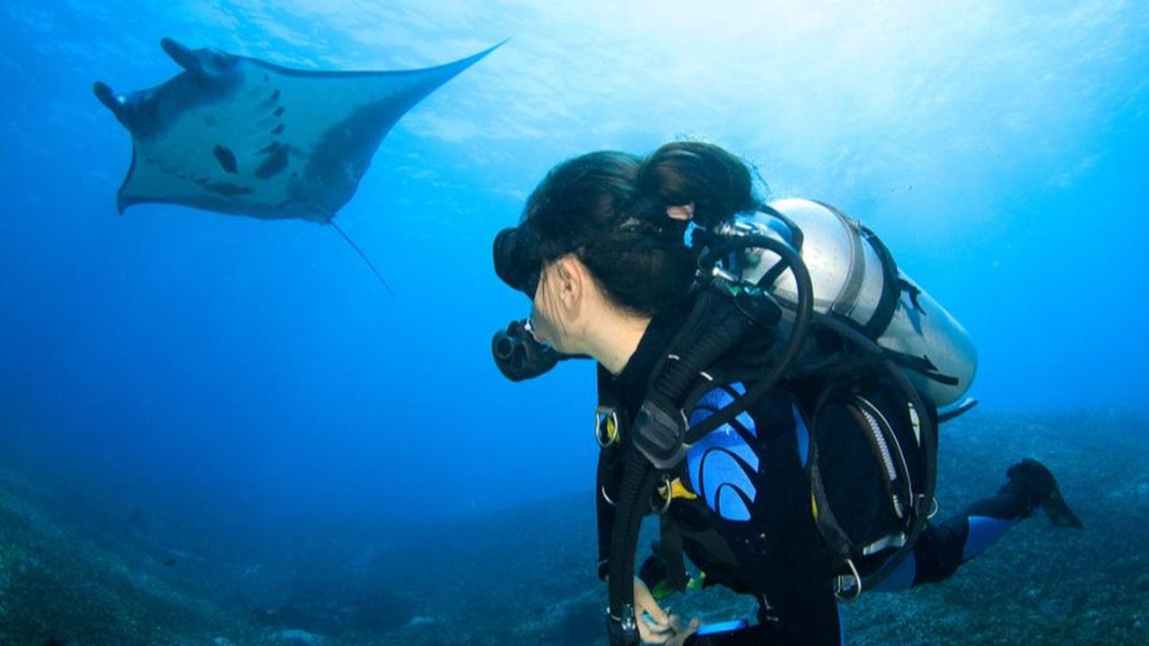 Nusa Penida