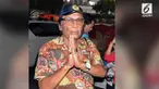 Aktor senior Torro Margenes meninggal hari ini. Kabar duka diunggah di media sosial oleh anaknya Toma Margens.
