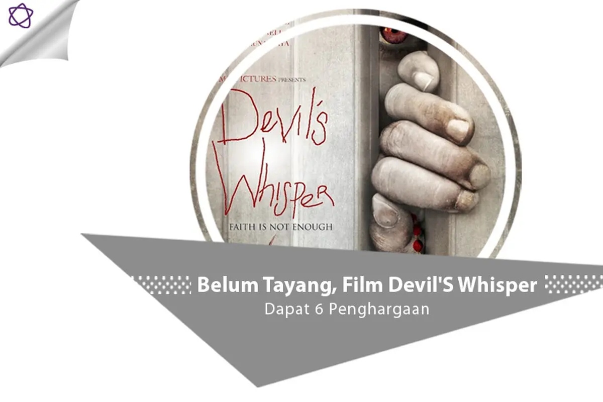 [Bintang] Devil'S Whisper
