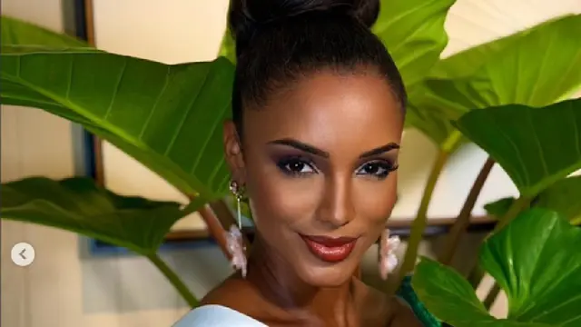 Miss Jamaika Masih Dirawat di ICU Rumah Sakit Usai Terjatuh dari Panggung Miss Universe 2025