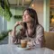 10 Spot Foto Aesthetic di Blok M Paling Instagramable 2026, Kafe dan Resto Fotogenik Wajib Coba