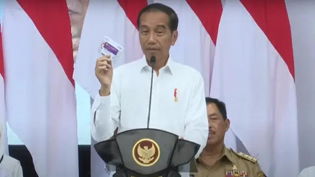 Besaran Gaji Pensiunan Presiden Jokowi vs SBY, Plus Fasilitas Mewahnya