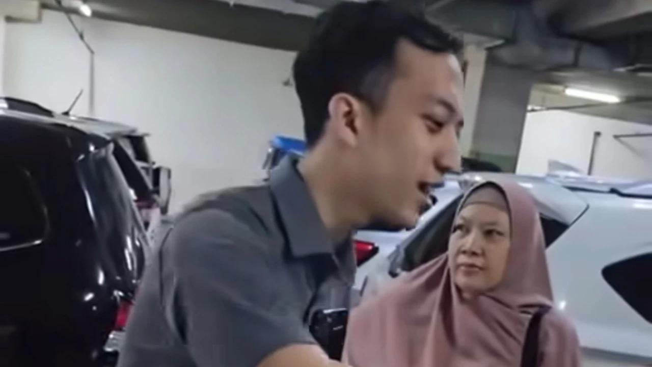 Pria Bawa Mobil Barang Bukti ke Mal Bukan Anak Propam Polda Metro, Status Kendaraan Sudah Pindah Kredit