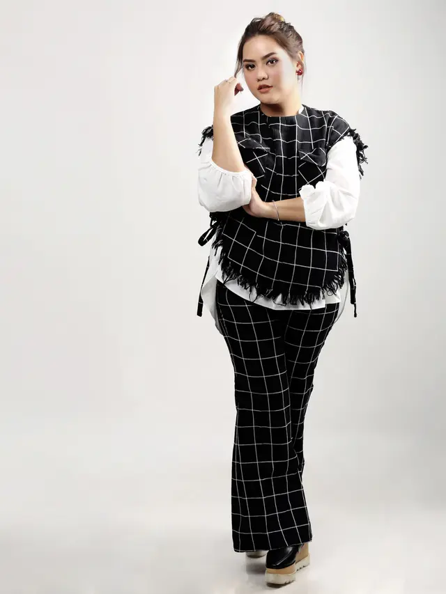 Eksklusif Mytha Lestari 9