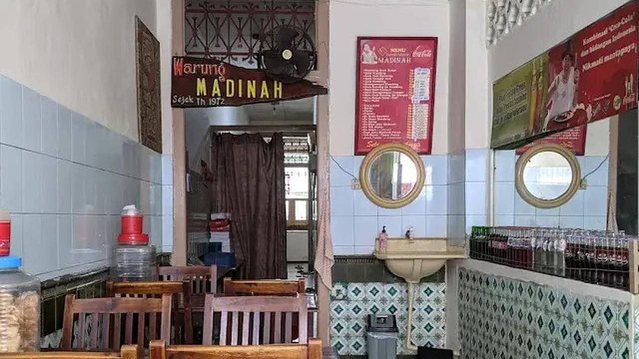 12 Rekomendasi Tempat Makan Enak di Dekat Pelabuhan Tanjung Perak Surabaya 2025, Wajib Dicoba