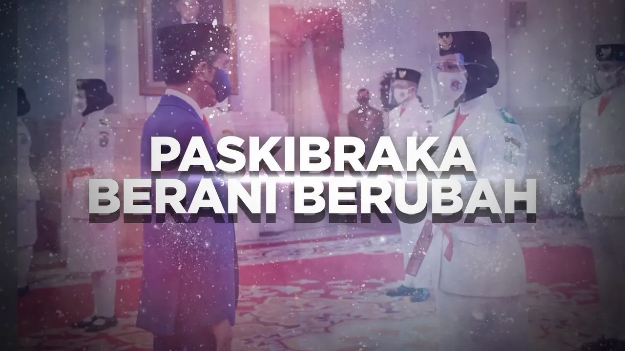 TV Berani Berubah