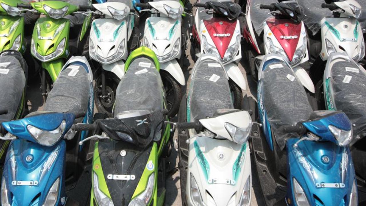 Ini Uang Muka yang Perlu Disiapkan untuk Mengajukan Kredit Motor di Indonesia