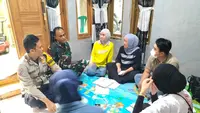 Puluhan Warga Sukabumi Keracunan, Ibu Hamil Dievakuasi