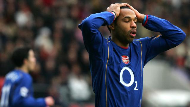 Foto: Lewandowski dan Sederet Pemain Top yang Apes dalam Penghargaan Ballon d'Or