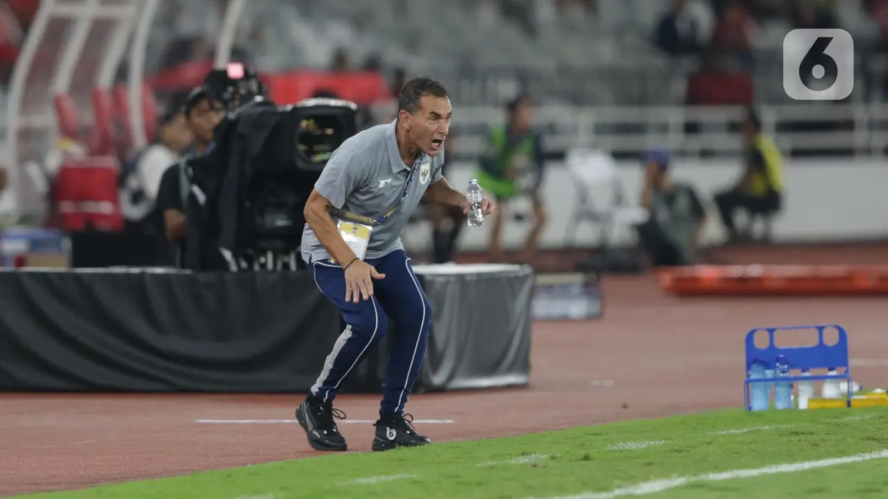 Timnas Indonesia Kokoh di Puncak Klasemen Grup A Piala AFF U-23 2025