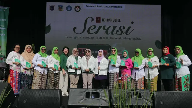 Program Serasi