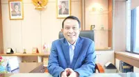 UIN Jakarta Masuk Daftar Kampus Dunia dalam Kategori Teologi, Ketuhanan, Studi Agama