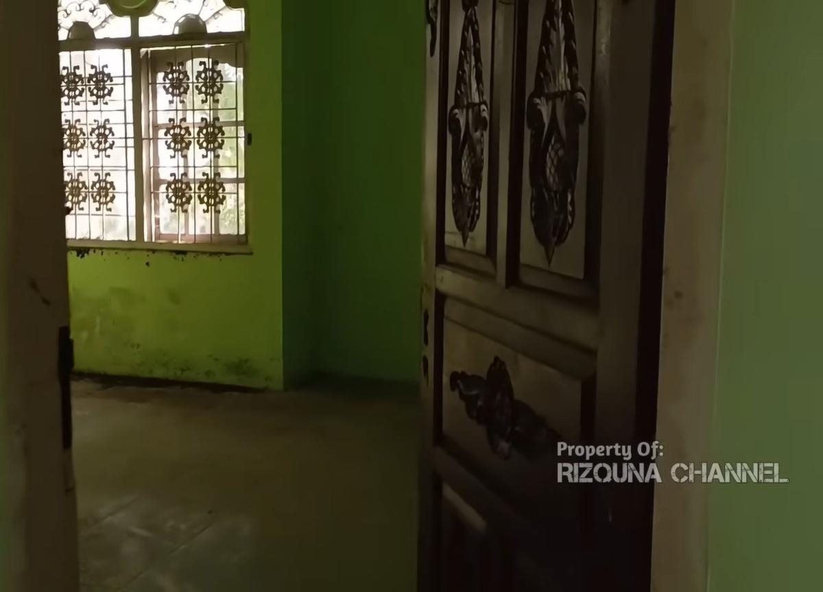 Potret Rumah Mewah Milik Kasino Warkop
