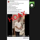 Cek Fakta: Hoaks Program Dana Bantuan DAP untuk Umat Kristen dan Katolik