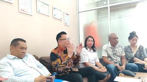 Kasus Dokter Icha, Berkas Tiga Tersangka Dilimpahkan ke Kejati NTT