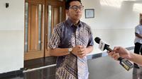 Anggota Komite Eksekutif Bukalapak, Kurnia Ramadhana. (Liputan6.com/Muhammad Radityo Putra).