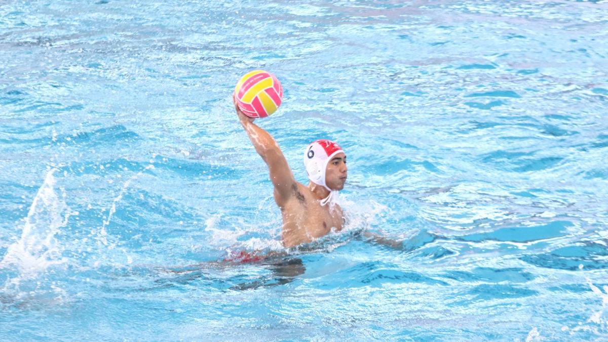 SEA Games 2025: Timnas Polo Air Putra Indonesia Bawa Pulang Medali Perak