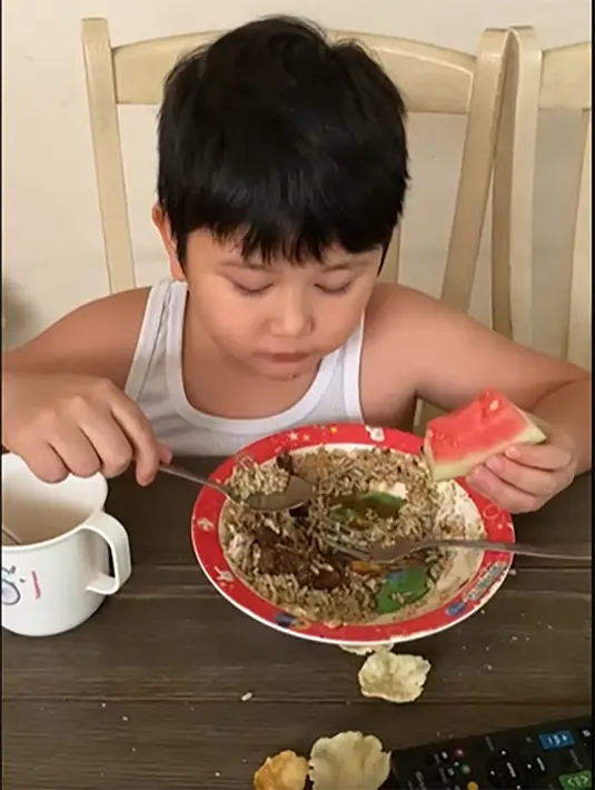 Deswita Maharani (Instagram/deswitamaharani80)