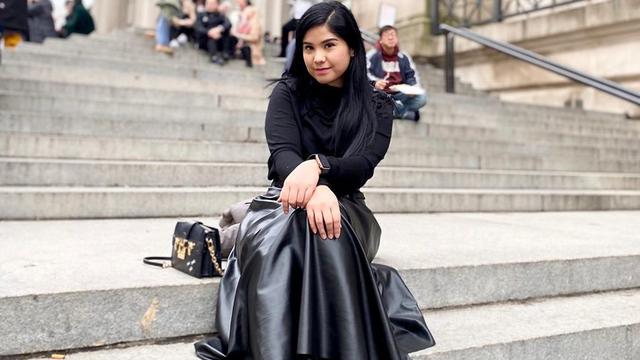 Annisa