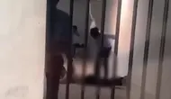 Viral Video Pria Diduga Dicambuk di KPPG Bogor