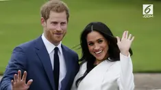 Jelang Royal Wedding, ayah Meghan Markle terkena serangan jantung. Walaupun baru menjalankan operasi, Thomas Markle tetap ingin menghadiri pernikahan putrinya.