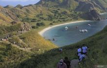 KSOP Labuan Bajo Terapkan Larangan Pelayaran Malam di TN Komodo Demi Keselamatan