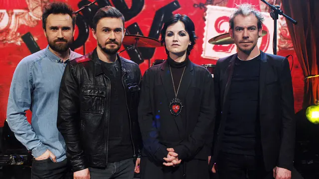 The Cranberries