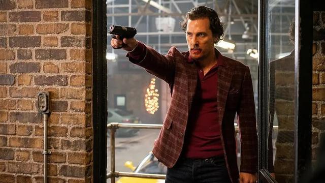 The Gentlemen (2019)