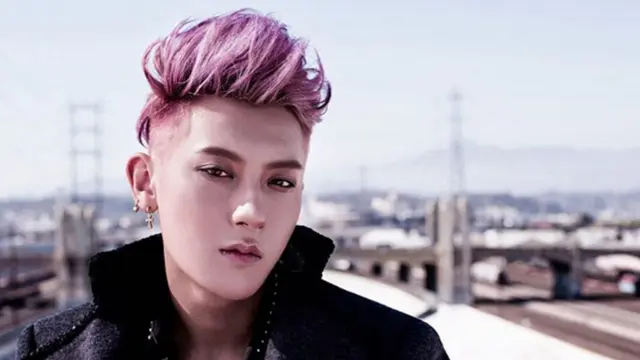 Tao EXO Dapat Warisan Banyak, Netizen Beri Tanggapan Negatif