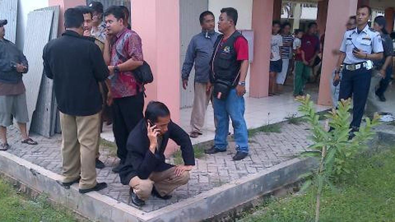 Minggu, Jokowi selesaikan masalah di Rusun Marunda 