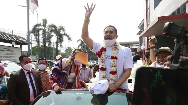 Saipul Jamil