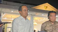 Gibran Catat 15 Tuntutan Mahasiswa, Janji Sampaikan ke Prabowo