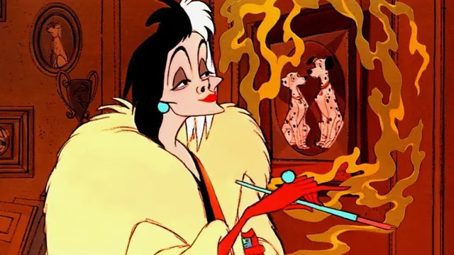 101 Dalmatians