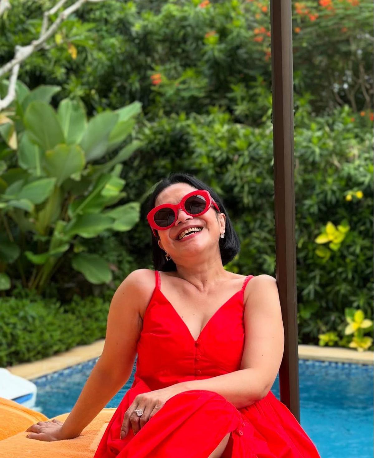 Garam dan Madu Versi Diva, Aransemen Ruth Sahanaya Buat Netizen Kagum