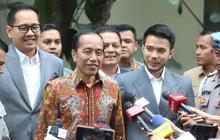 Bloomberg New Economy Tunjuk Jokowi sebagai Penasihat