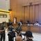 Pengadilan Militer II-08 Jakarta menyidangkan kasus penyerangan air keras terhadap Aktivis Kontras, Andrie Yunus. (Liputan6.com/ Ditto)