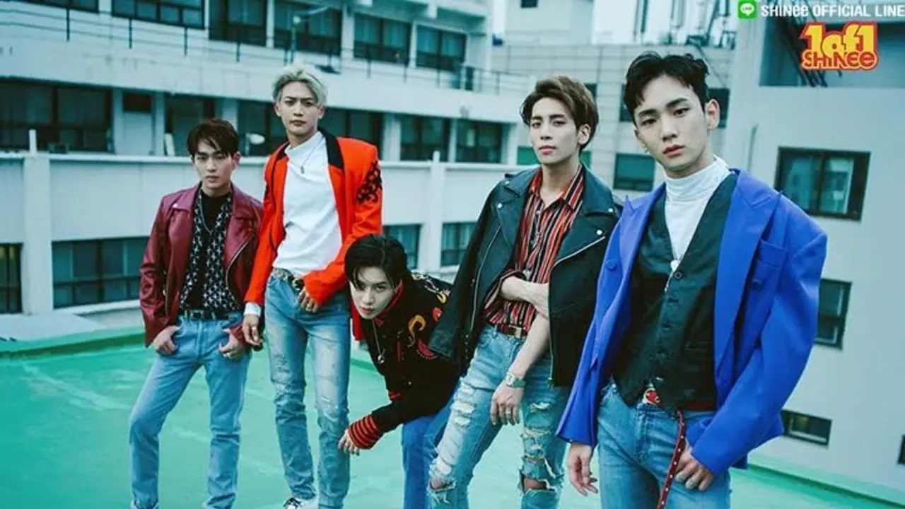 SHINee