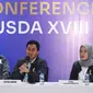 BPD HIPMI Jaya segera menggelar rangkaian acara Musyawarah Daerah (Musda) XVIII yang salah satu agendanya adalah memilih Ketua Umum periode 2024-2027. (Ist).