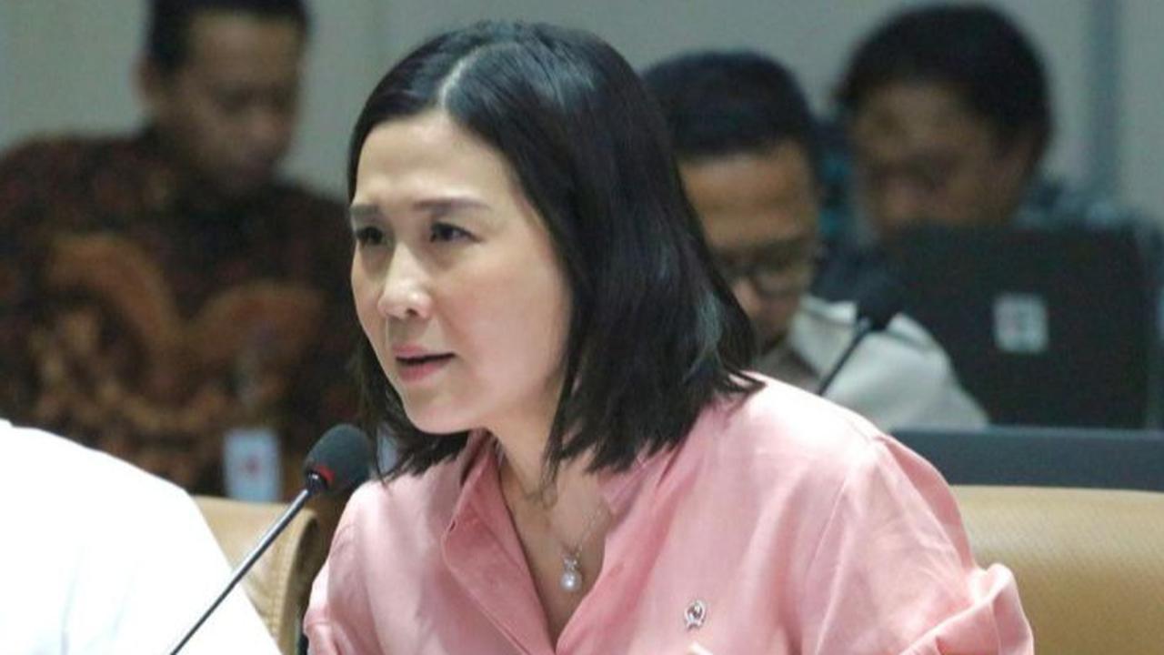 Veronica Tan Ingatkan Tak Asal Bangun 3 Juta Rumah, Pikirkan juga Aspek Keluarga Berkualitas