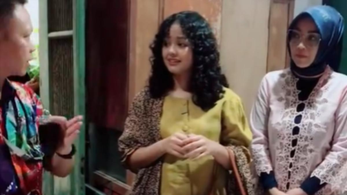 Putri Anies Baswedan Lanjut Kuliah S2 ke Universitas Harvard, Riwayat Pendidikannya Mentereng