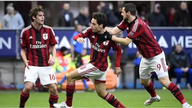 Giacomo Bonaventura