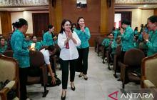 TP PKK Badung Selaraskan Program Kerja 2026, Fokus Kesejahteraan Masyarakat