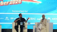 Kendaraan Listrik dan Gaya Hidup Modern, Kisah Ditto dan Ayudia Menginspirasi Perubahan Ramah Lingkungan