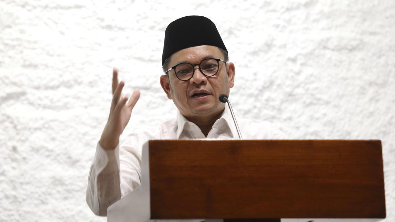 Gubernur Lemhannas Tekankan Pentingnya Ketahanan Pangan