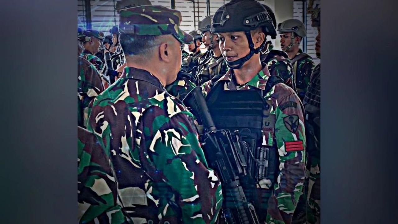 Dok. Istimewa