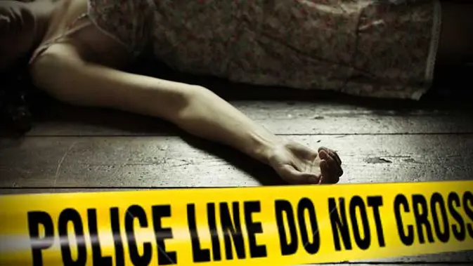 Sempat Dikira Gantung Diri, Wanita di Tangerang Ternyata Dibunuh Kekasih
