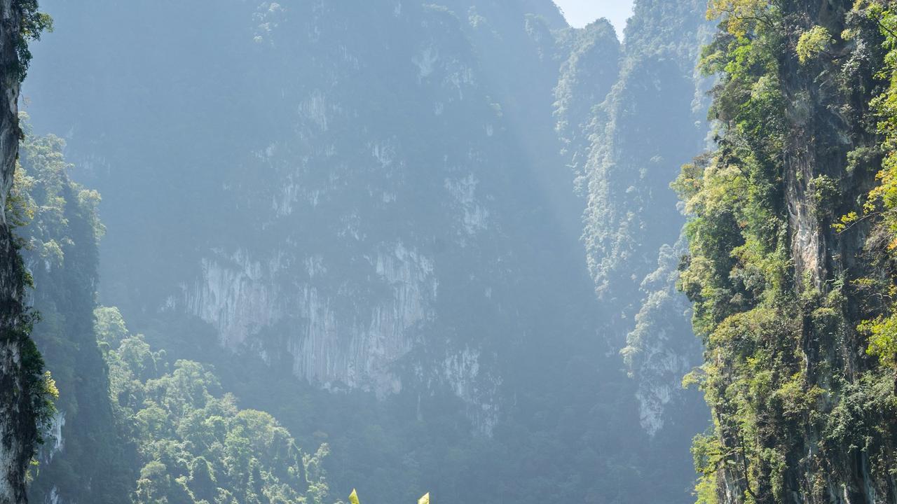 Thailand