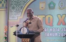 Pemkot Jayapura Berharap MTQ Lahirkan Generasi Unggul dan Berakhlak Mulia