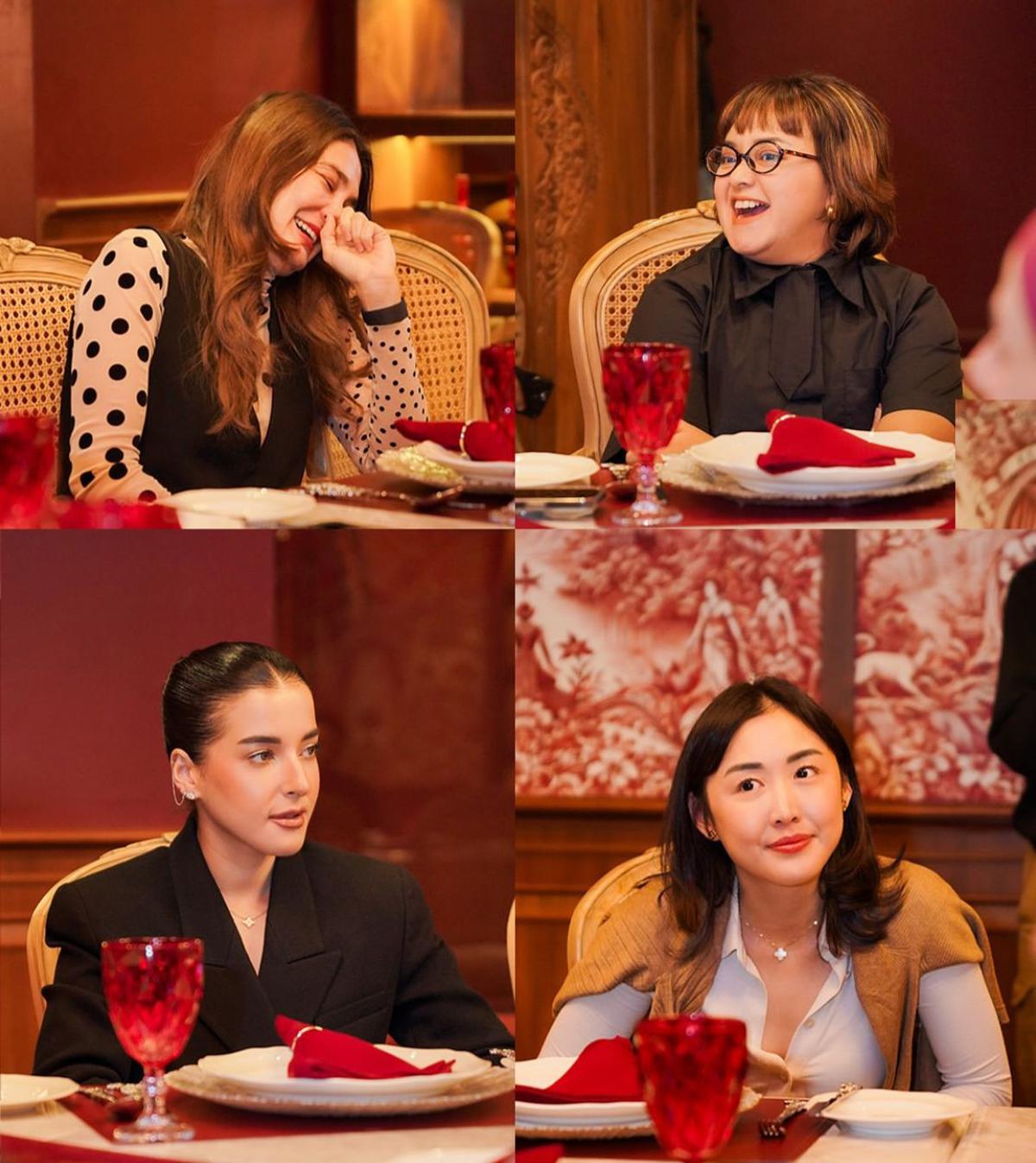 Dari Nagita Slavina Hingga Raisa, Inilah Momen Stylish Para Beauty Owner Lokal yang Jadi Perbincangan